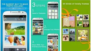 Lipix screenshot