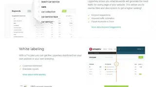 Lipperhey screenshot