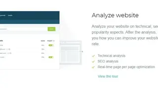 Lipperhey screenshot