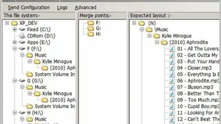Liquesce screenshot