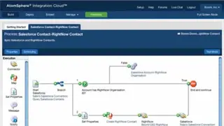 Liquid Frameworks screenshot