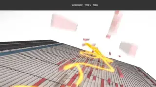 Liquid Music screenshot