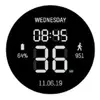 Liquid Premium Watch Face