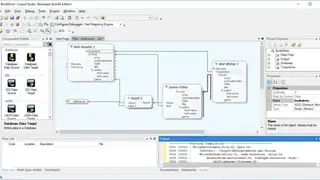 Liquid Studio screenshot