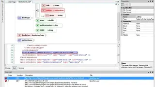 Liquid Studio screenshot