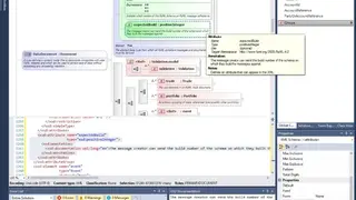 Liquid Studio screenshot