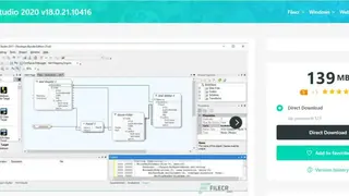 Liquid Studio screenshot