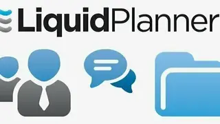 LiquidPlanner screenshot