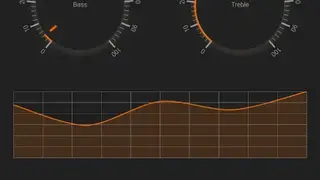 LiquidPlayer screenshot