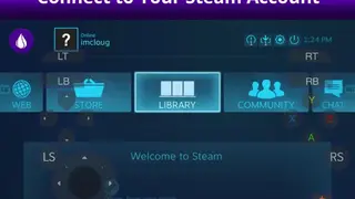 LiquidSky screenshot