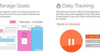 LiquidTime screenshot