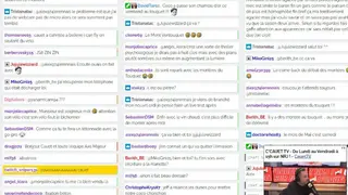 Lirelechat screenshot