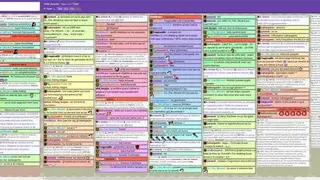 Lirelechat screenshot
