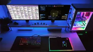 Lirelechat screenshot