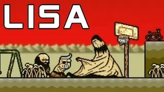 LISA screenshot