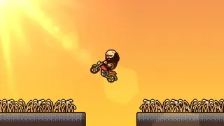 LISA screenshot