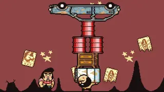 LISA screenshot