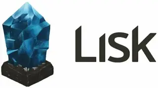 Lisk (LSK) screenshot
