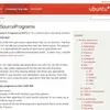 List Of Open-Source Programs – LOOP