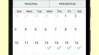 List:Daily Checklist screenshot