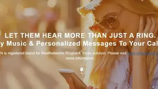 Listen screenshot