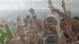 Listen screenshot