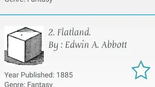 Listen AudioBooks Free – Classic AudioBooks screenshot