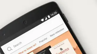 Listen by LitRes screenshot