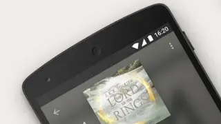 Listen by LitRes screenshot