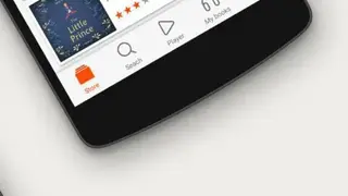 Listen by LitRes screenshot