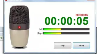 Listen N Write screenshot
