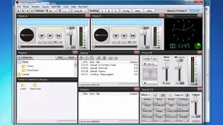 Listen2MyRadio screenshot