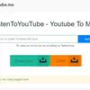 ListenToYoutube.Online