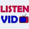 Listenvid
