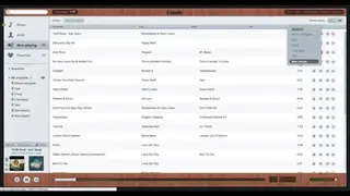 ListenYo! screenshot