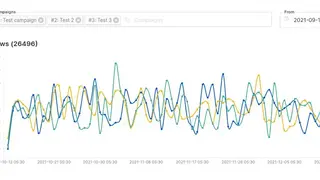 Listmonk screenshot