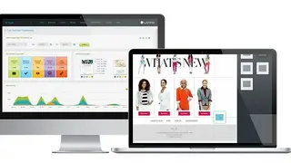 Listrak screenshot