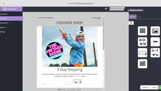 ListShine screenshot