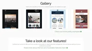 ListShine screenshot