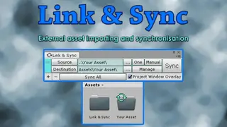 Lite Sync screenshot