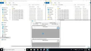 Lite Sync screenshot
