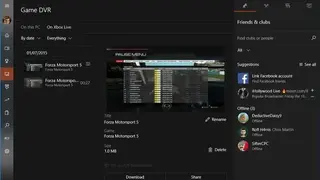 liteCam screenshot