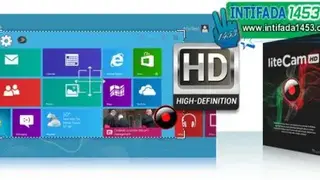 liteCam screenshot