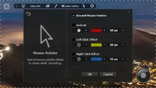 liteCam screenshot