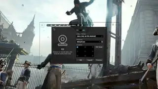 LiteCam Game screenshot