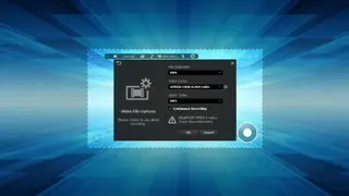 LiteCam Game screenshot