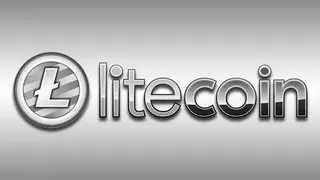 Litecoin (LTC) screenshot