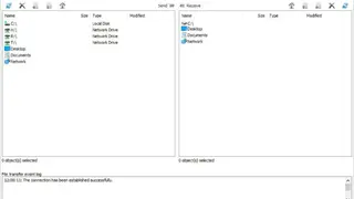 LiteManager screenshot