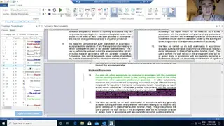 Litera Workshare Compare screenshot