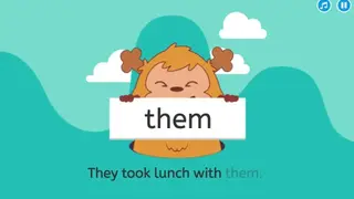 LiteracyPlanet screenshot